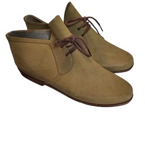 Nomad Chukka Boots US 9, EU 39
